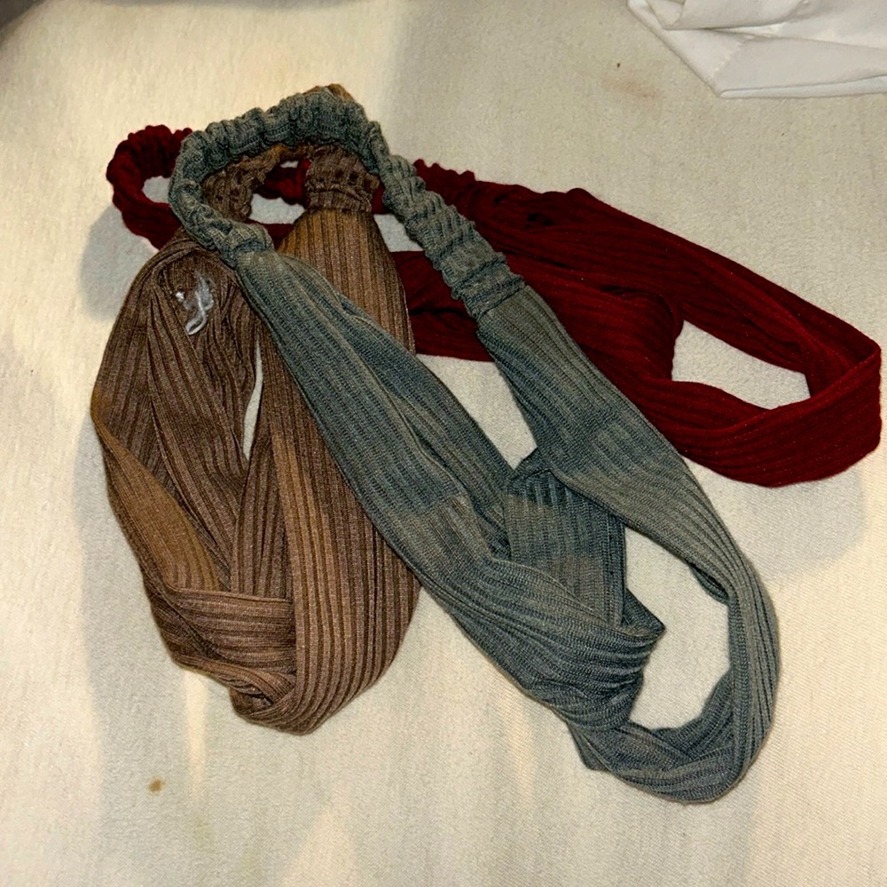 Headbands
